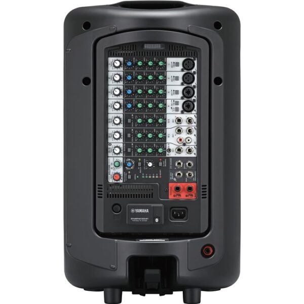 STAGEPAS600BT