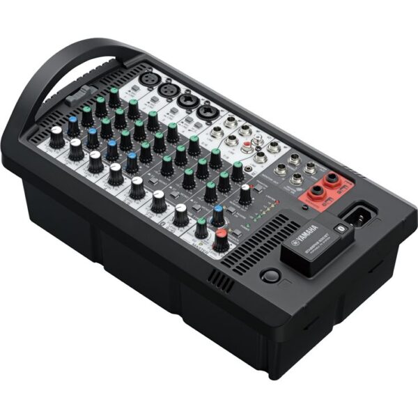 STAGEPAS600BT